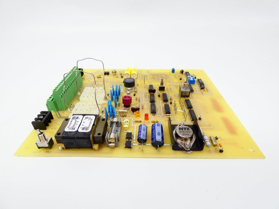 STOCK 1-Z11137 A20963-0 NSNP