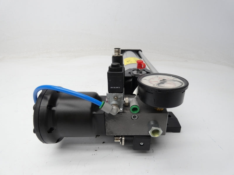 ICL LUBE 49.976.5.UL.CSA NSNP