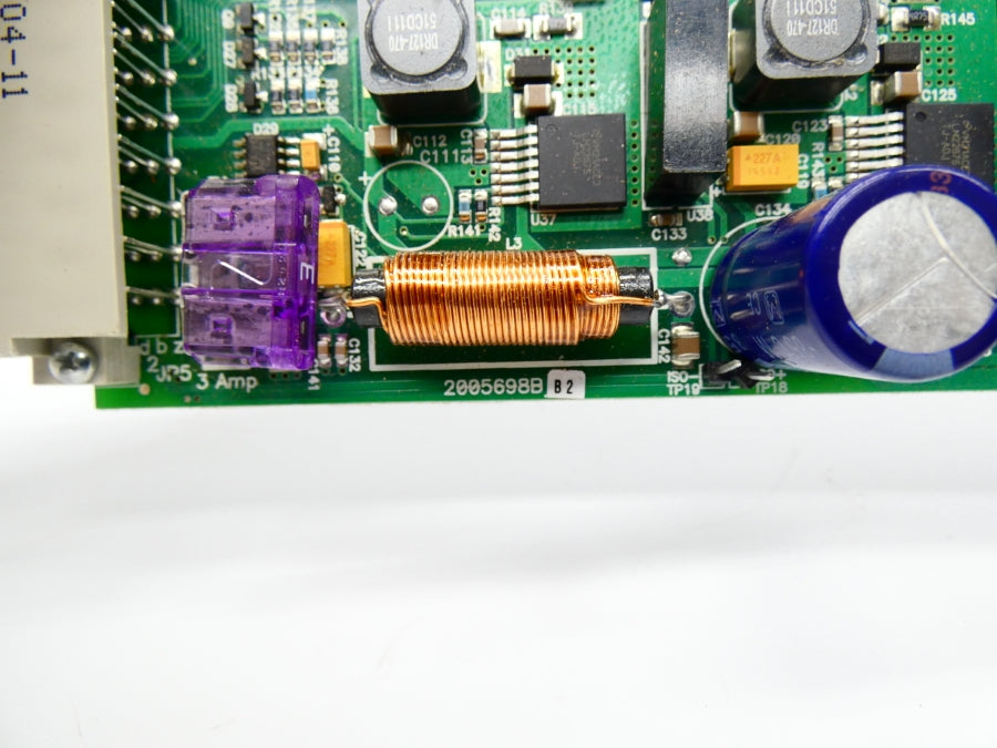 INDUSTRIAL SPARE PART 2005698B UNMP