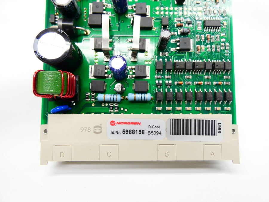 NORGREN 5988198 PQ05 NSNP