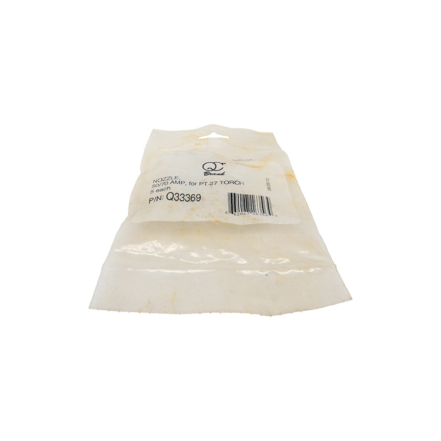 QC BRAND Q33369 (PKG OF 5) NSMP