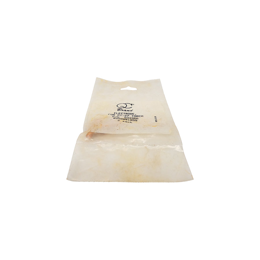 QC BRAND Q33366 (PKG OF 2) NSMP