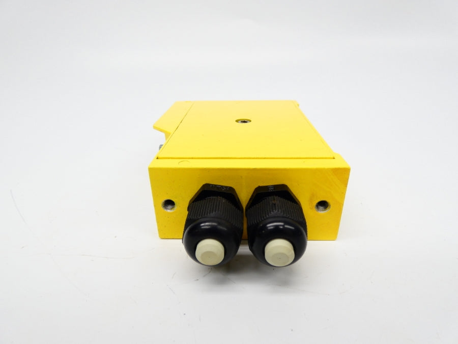 LEUZE LUMIFLEX SLS78/2SE-24V 24VDC NSNP