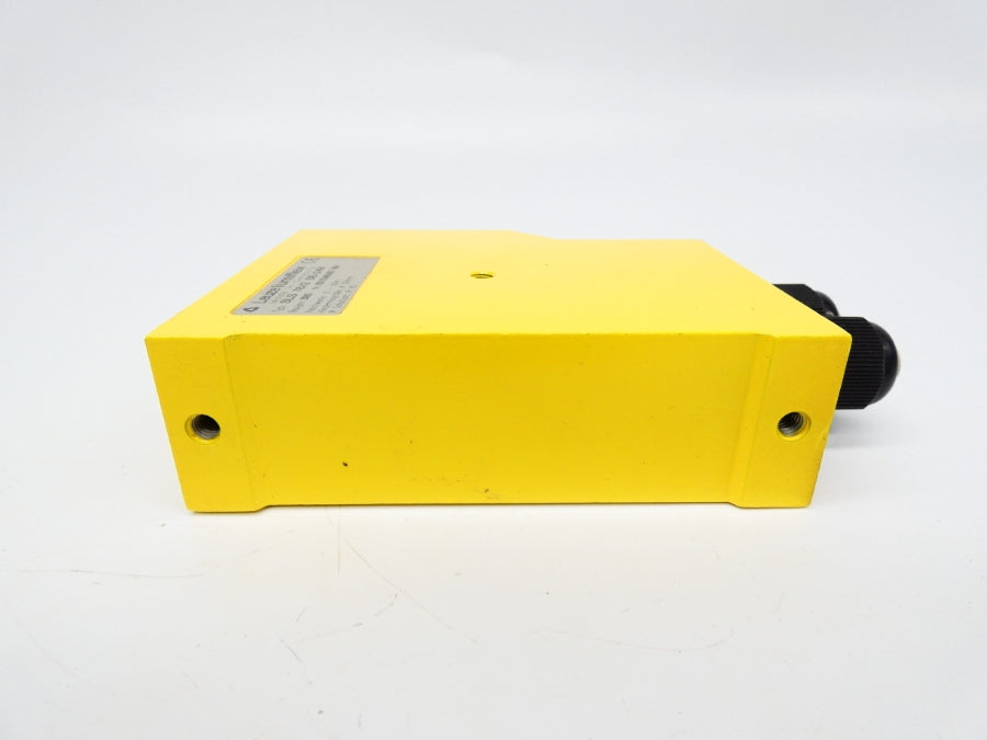 LEUZE LUMIFLEX SLS78/2SE-24V 24VDC NSNP