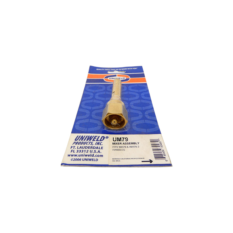 UNIWELD UM79 NSNP