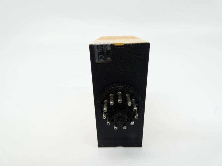CARLO GAVAZZI SB125115 115V 3-60S NSNP