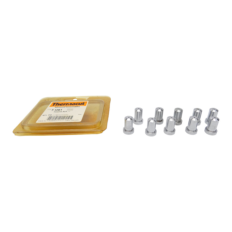 THERMACUT T-1261 (PKG OF 10) NSMP