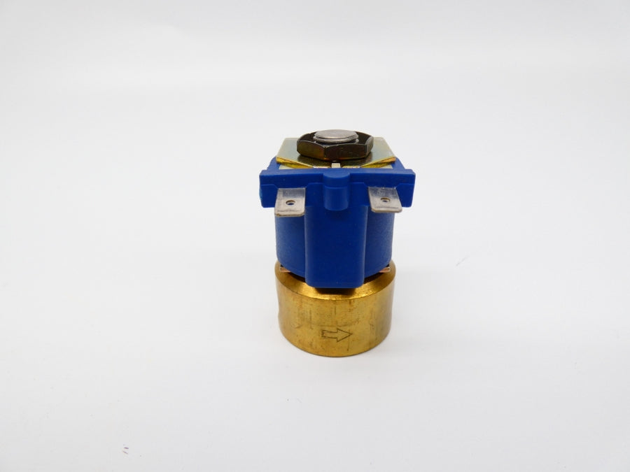 DELTROL CONTROLS DSV22-090-A12A-B21 110/120VAC NSNP