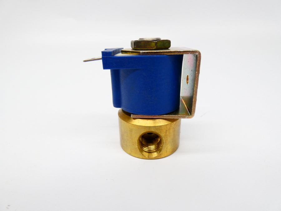 DELTROL CONTROLS DSV22-090-A12A-B21 110/120VAC NSNP