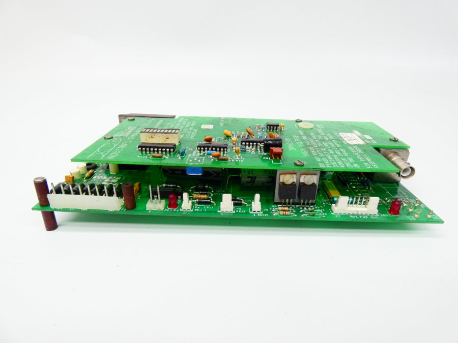INDUSTRIAL DYNAMICS 40727 REV. 1 40725 REV. 3 UNMP