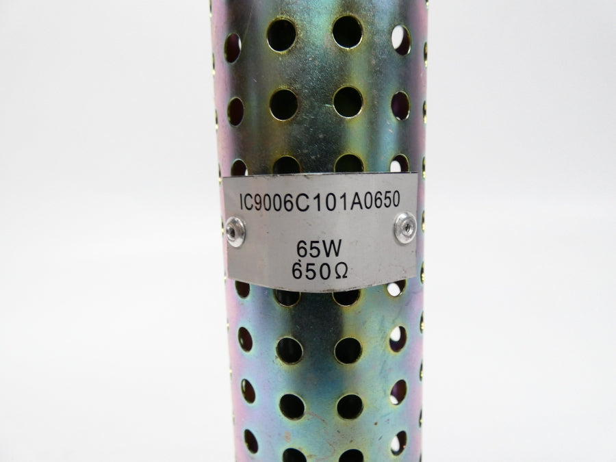 INDUSTRIAL SPARE PARTS IC9006C101A0650 NSNP
