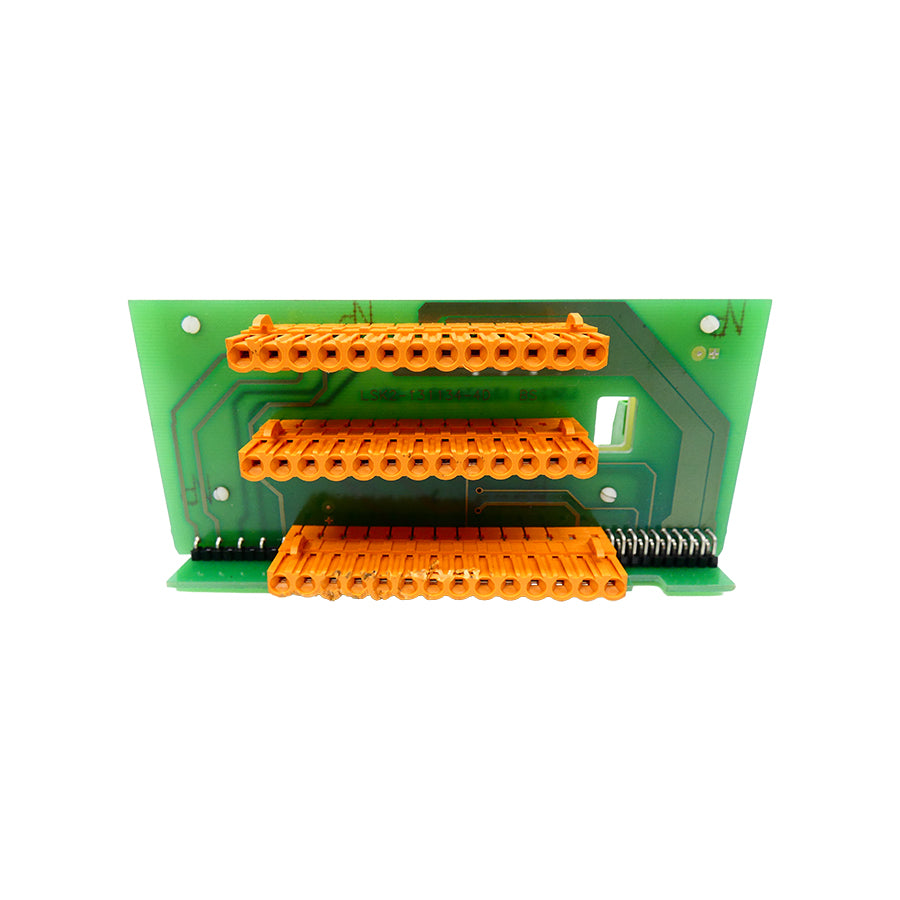 INDUSTRIAL SPARE PARTS LSK2-131134-4D (AS PICTURED) UNMP