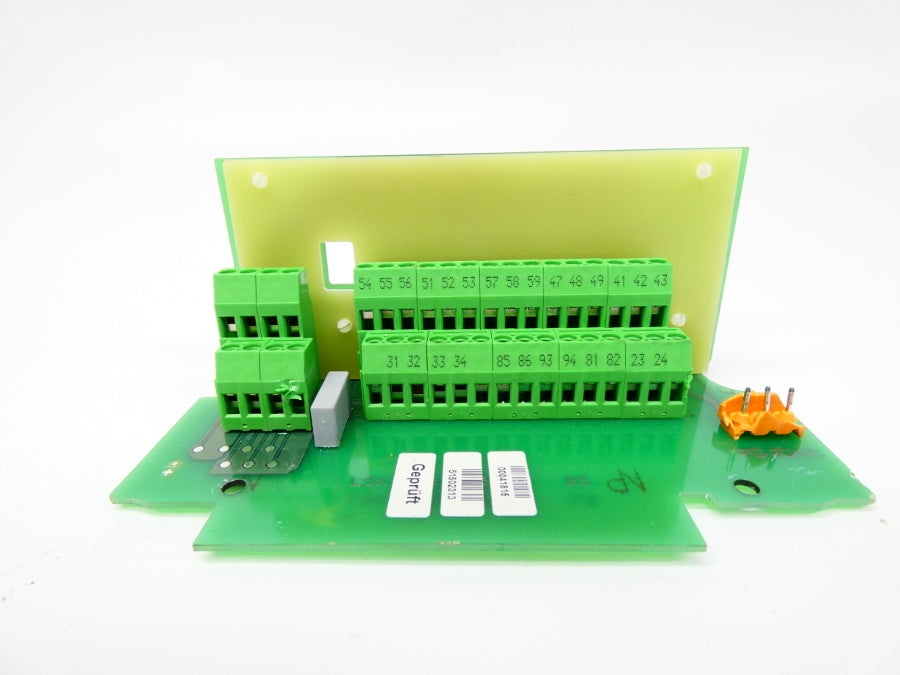 INDUSTRIAL SPARE PARTS LSK2-131134-4D (AS PICTURED) UNMP