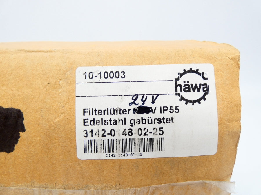 HAWA 3142-0148-02-25 NSMP