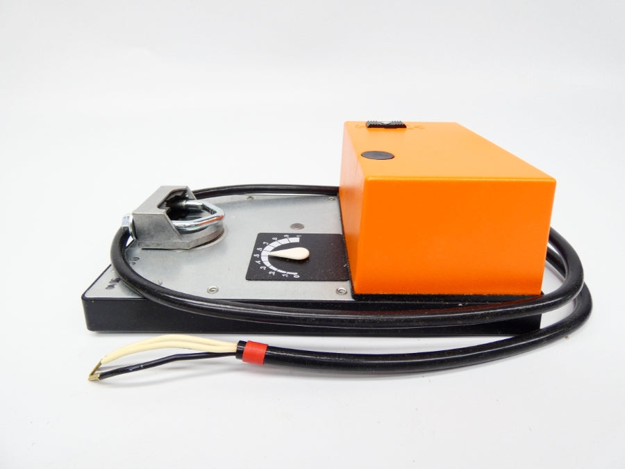 BELIMO SM24 24V NSMP