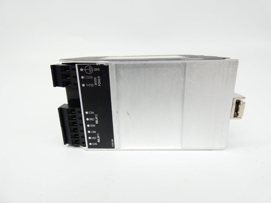 MOORE INDUSTRIES HIM/HART/2AO/24DC/-2PRG NSNP