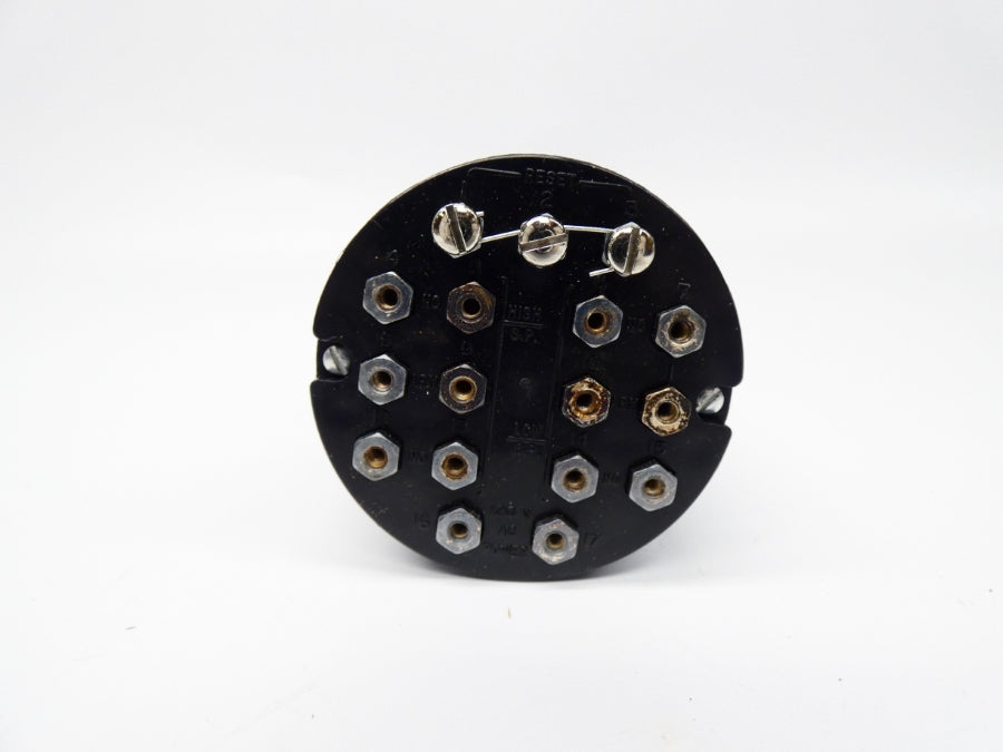 LFE API 8889-3002 8889-3003 120V 5A NSMP