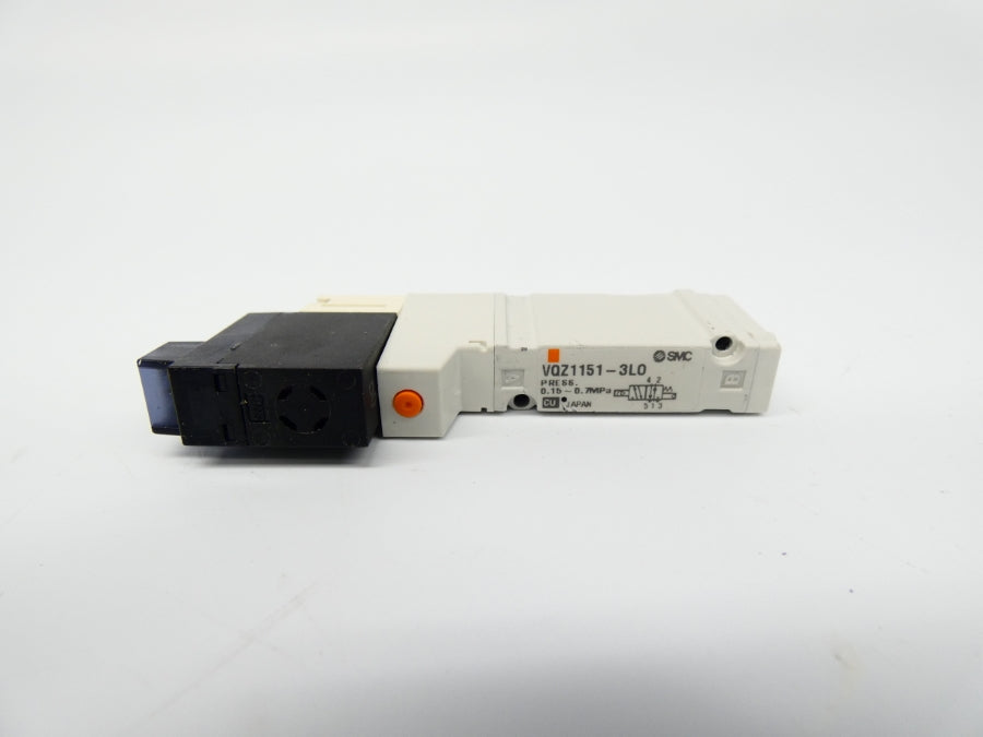 SMC VQZ1151-3LO NSNP