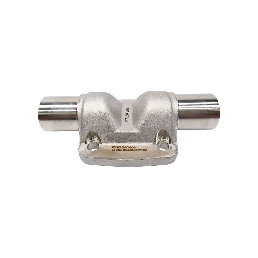 ITT 1.5-316L-RA35MAX-CWP150 1-1/2" NSNP