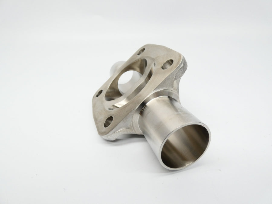 ITT 1.5-316L-RA35MAX-CWP150 1-1/2" NSNP