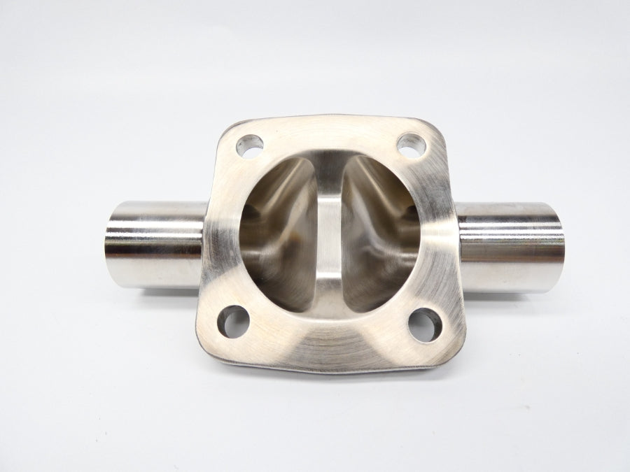 ITT 1.5-316L-RA35MAX-CWP150 1-1/2" NSNP