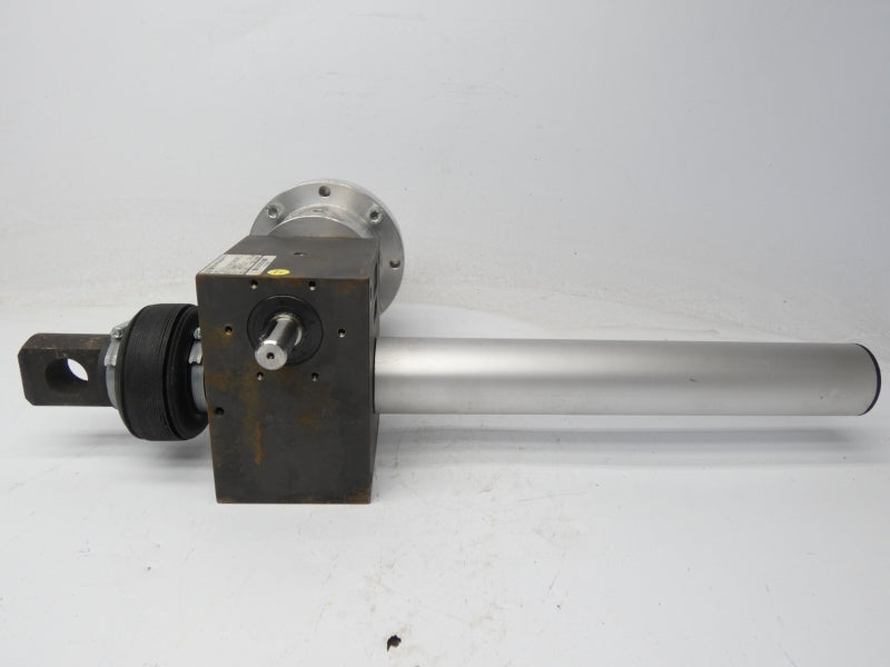 PFAFF M4-1-1A-IV-340-36-L-T40X7-B-SR NSNP