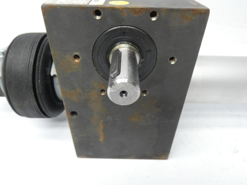 PFAFF M4-1-1A-IV-340-36-L-T40X7-B-SR NSNP