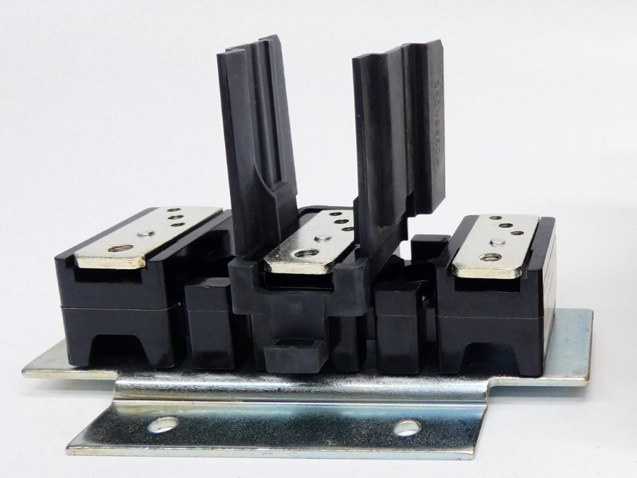 INDUSTRIAL SPARE PARTS 1494V-FS60 SER. D 600V 60A (BR/WH) NSMP