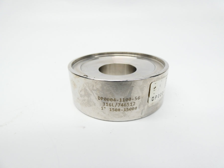 INDUSTRIAL SPARE PARTS DP0004-1100-S6 1" UNMP