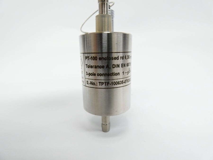 INDUSTRIAL SPARE PARTS PT-100 NSNP