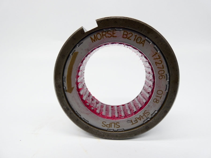 MORSE B210ACL 172706 NSMP