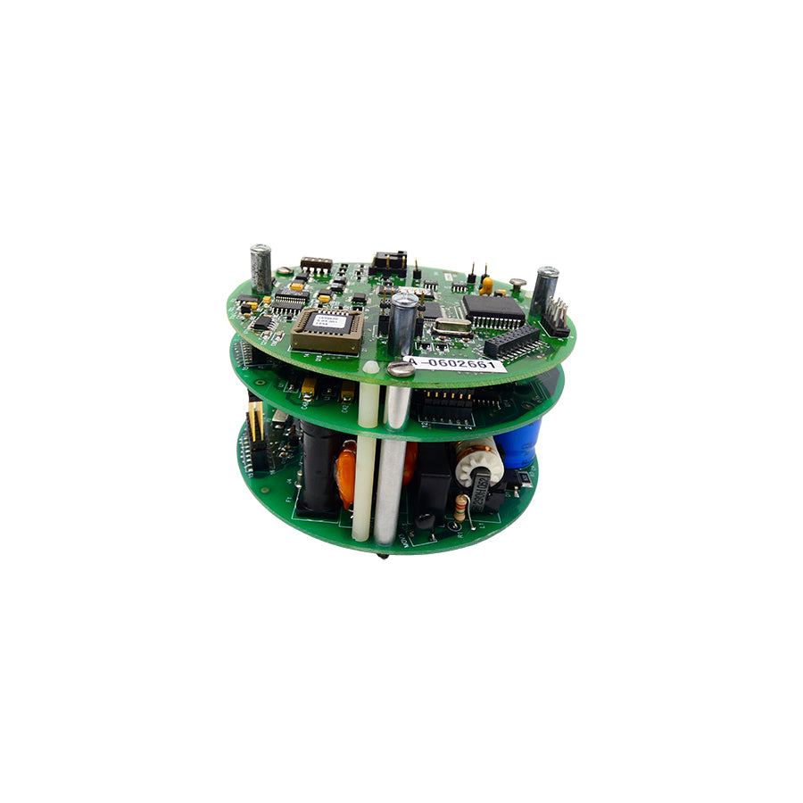 INDUSTRIAL SPARE PARTS 3D39861G01 REV. 3 NSNP