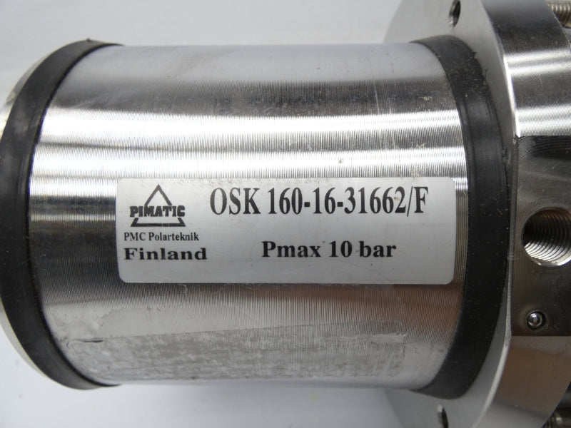 PIMATIC OSK-160-16-31662/F NSNP