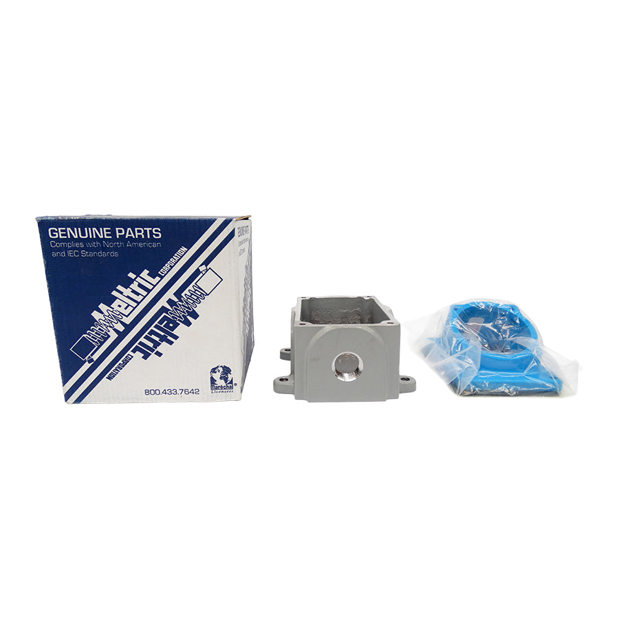 MELTRIC 31-1A053-080-12 1/2" NSMP