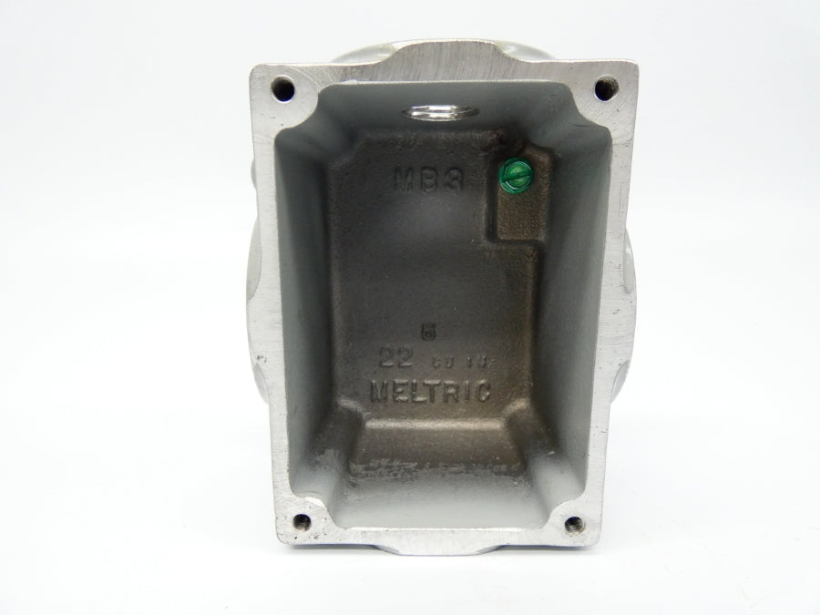 MELTRIC 31-1A053-080-12 1/2" NSMP