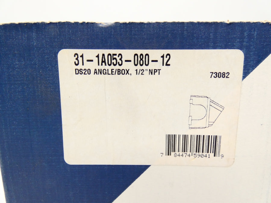 MELTRIC 31-1A053-080-12 1/2" NSMP