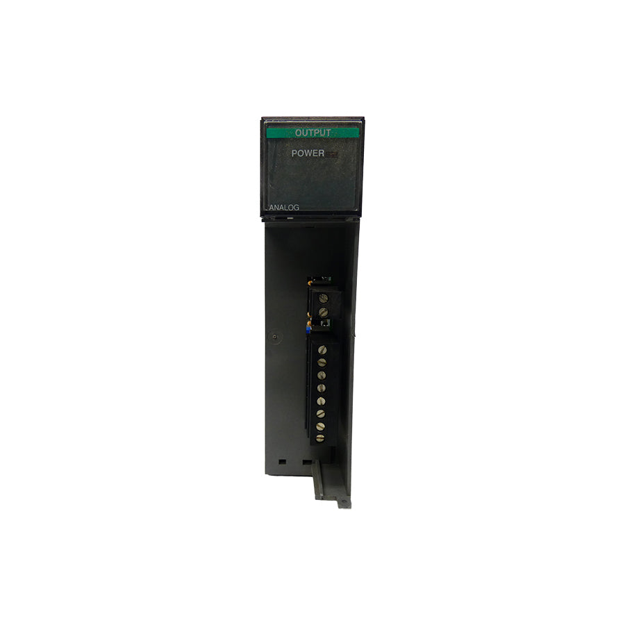 INDUSTRIAL SPARE PART 1747-DCM SER. A F/W 2 UNMP