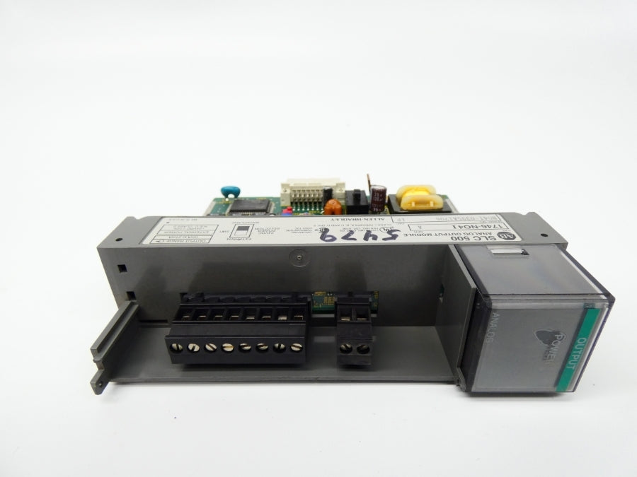 DVT 510M UNMP