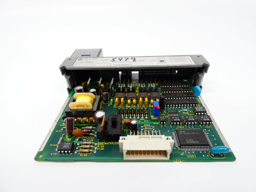SCHMERSAL SRB206ST-24V 24VDC 2A UNMP