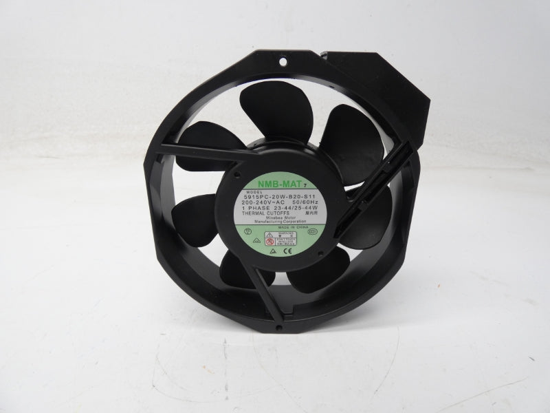 MINEBEA MOTOR 5915PC-20W-B20-S11 200-240VAC NSMP