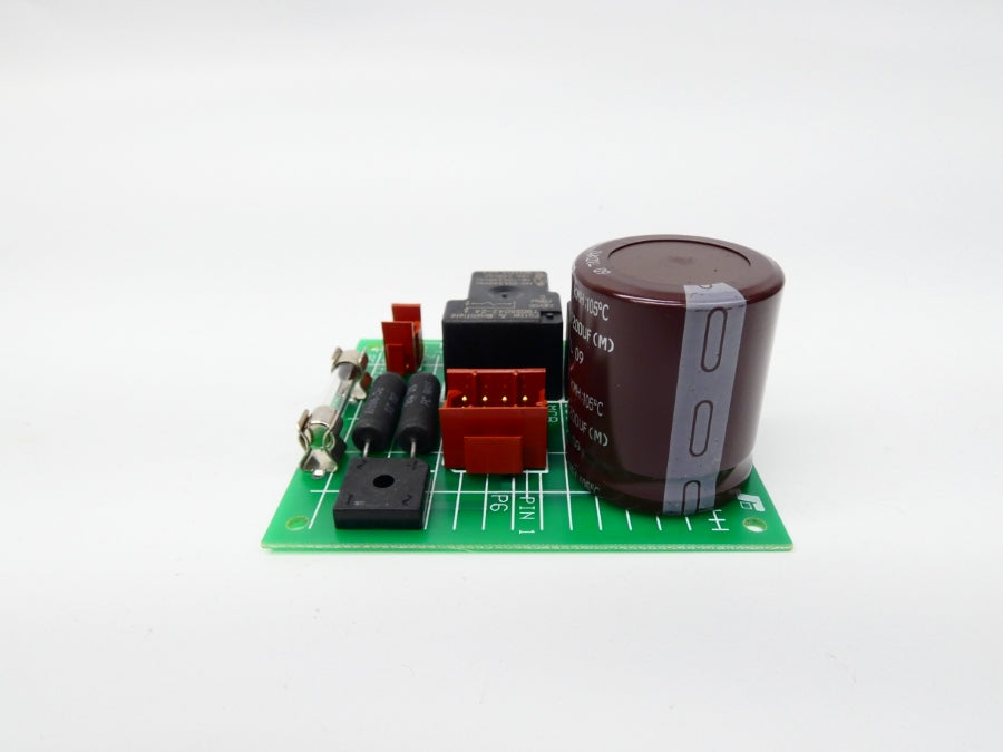 RELIANCE ELECTRIC 0-58718 REV. 1 NSMP