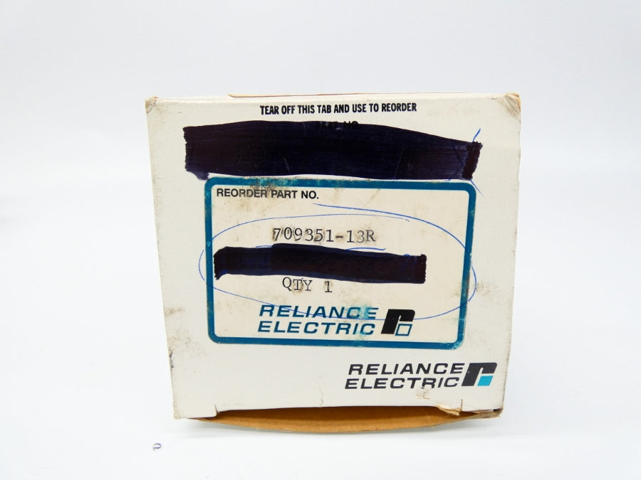 RELIANCE ELECTRIC 709351-13R NUPI
