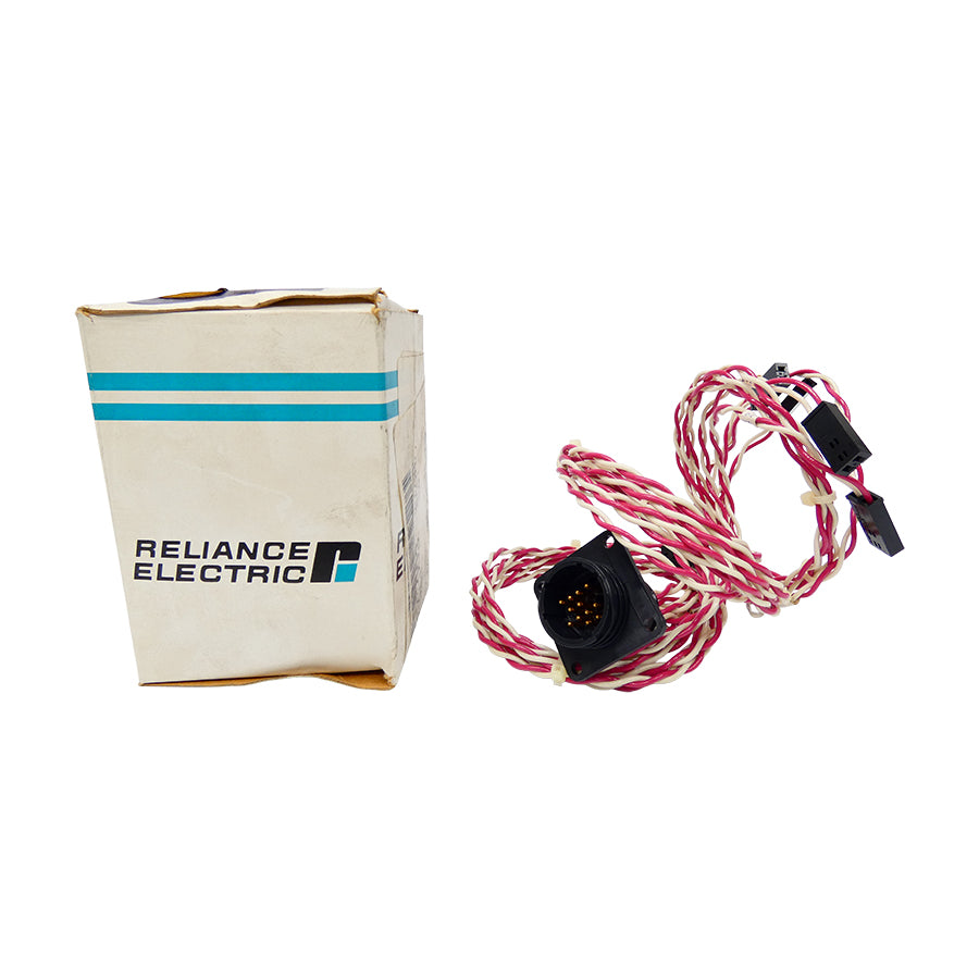 RELIANCE ELECTRIC 801443-111R NSMP