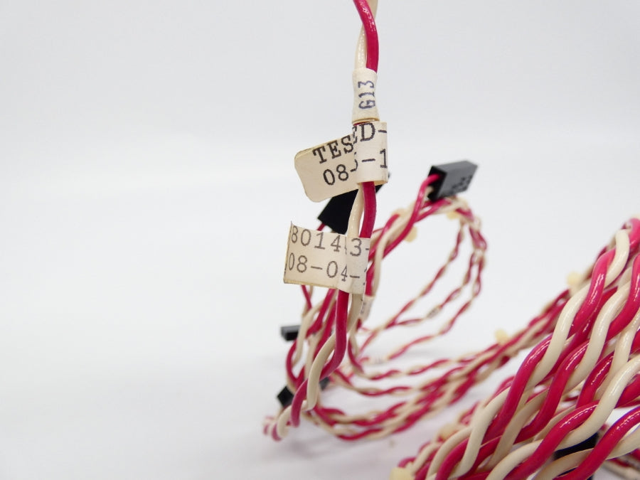 RELIANCE ELECTRIC 801443-111R NSMP
