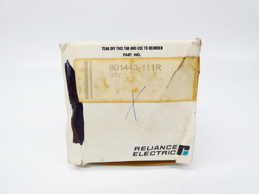 RELIANCE ELECTRIC 801443-111R NSMP