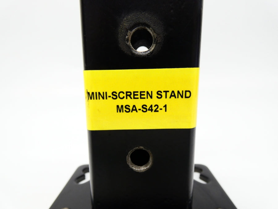 BANNER ENGINEERING MSA-S42-1 NSNP