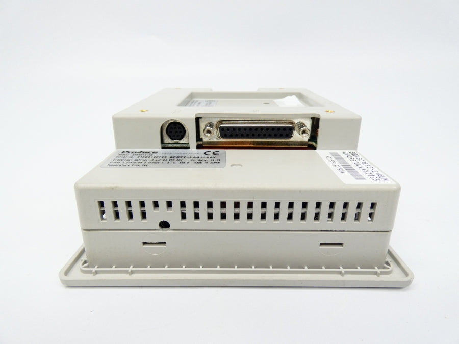 PRO-FACE 2880011-02 24VDC 0.8A UNMP