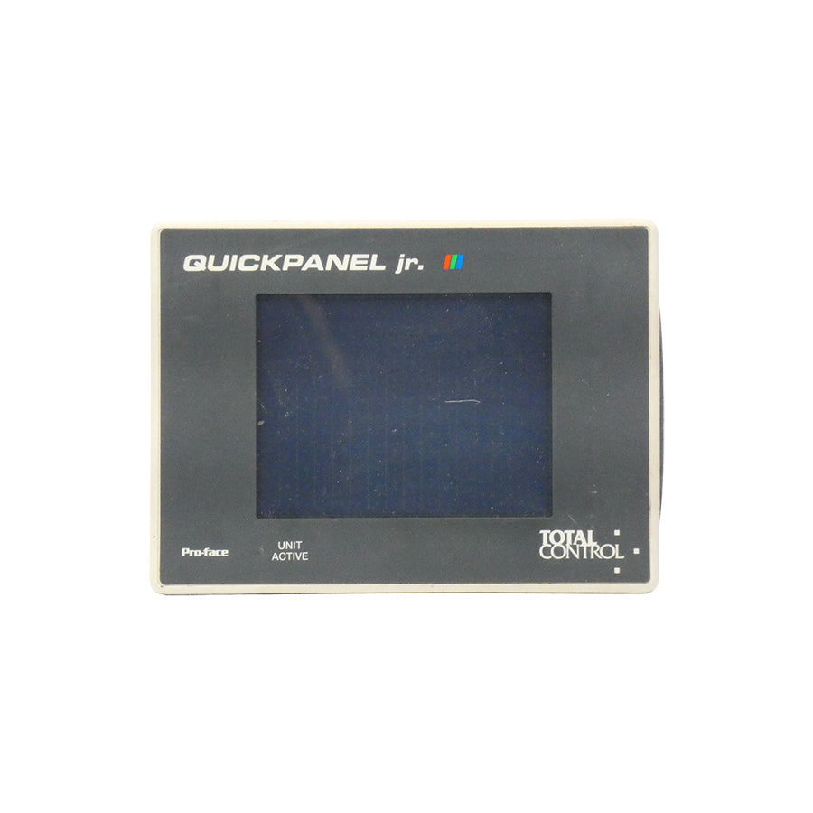 TOTAL CONTROL PRODUCTS QPJ2D100L2P 24VDC 0.5A UNMP