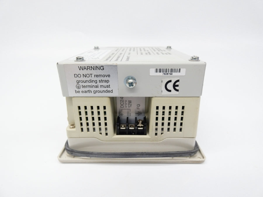 TOTAL CONTROL PRODUCTS QPJ2D100L2P 24VDC 0.5A UNMP