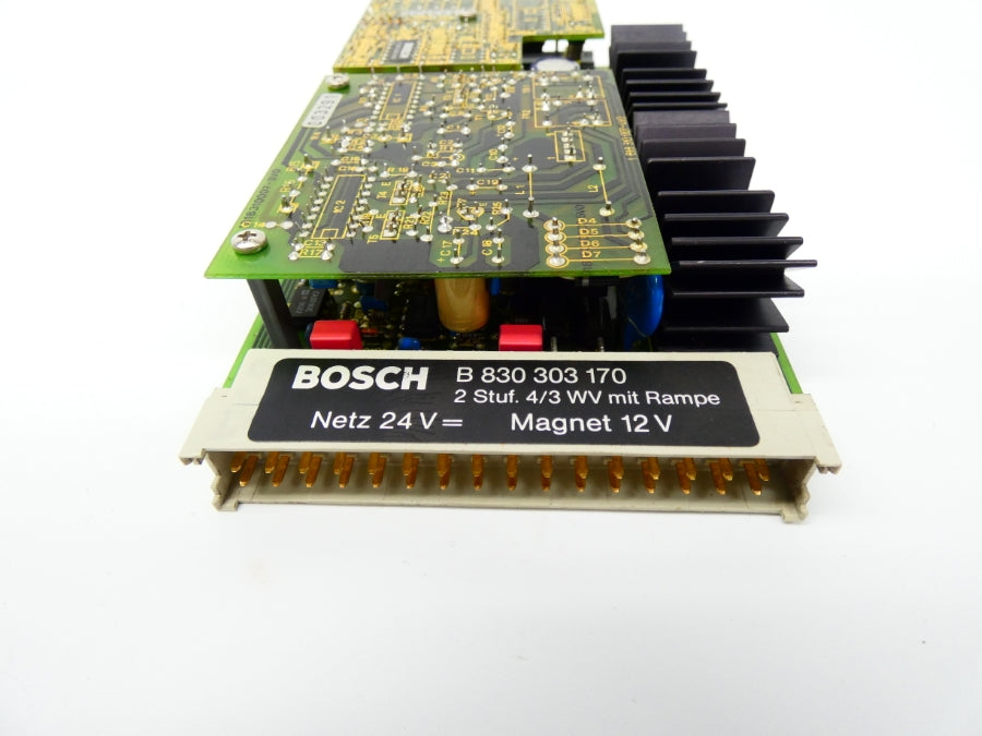 BOSCH B830303170 UNMP